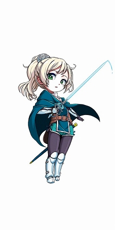 画像ギャラリー No.012のサムネイル画像 / 「封印勇者」,40万DL突破記念キャンペーンを順次実施。魔晶石配布など