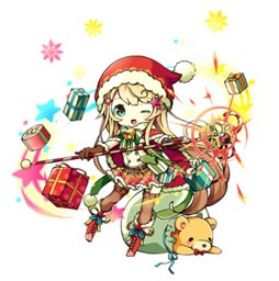 画像ギャラリー No.011のサムネイル画像 / 「封印勇者！マイン島と空の迷宮」Ver.1.2 アップデート実施＆クリスマスイベントを開催
