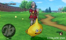 画像ギャラリー No.013のサムネイル画像 / 3DS版「ドラゴンクエストX オンライン」のテレビCM2種類が公開に。クーポンとアイテムコードがもらえる，TSUTAYAとの連動キャンペーンも