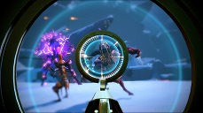 画像ギャラリー No.005のサムネイル画像 / 「バトルボーン」のPS4版オープンβテストが4月9日午前2時にスタート。PC版/Xbox One版は14日から