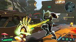 画像ギャラリー No.010のサムネイル画像 / Gearbox Softwareの新作FPS「バトルボーン」,PC/Xbox Oneでのオープンβテスが本日スタート。現在,対応する全3機種でOBTが実施中