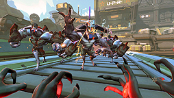 画像ギャラリー No.012のサムネイル画像 / Gearbox Softwareの新作FPS「バトルボーン」,PC/Xbox Oneでのオープンβテスが本日スタート。現在,対応する全3機種でOBTが実施中