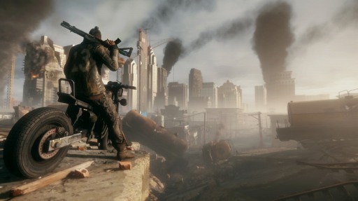 画像ギャラリー No.001のサムネイル画像 / 「プレキャス」5月18日の放送は「バトルボーン」と「HOMEFRONT the Revolution」を紹介