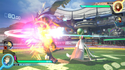 画像ギャラリー No.008のサムネイル画像 / ［JAEPO2015］最新格闘ゲームから仮面ライダー変身まで！　多彩な出展タイトルが揃ったバンダイナムコゲームスブースをレポート