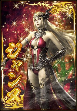 画像ギャラリー No.002のサムネイル画像 / 「真・三國無双ブラスト」，「ブレイドストーム」の発売記念にコラボを実施