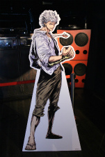 画像ギャラリー No.015のサムネイル画像 / 「ジョーカー〜ギャングロード〜」，3周年リアルイベントのレポートを公開