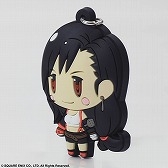 画像ギャラリー No.014のサムネイル画像 / 「FF」トレーディングラバスト第2弾が登場。ジャンプフェスタ2015で先行販売