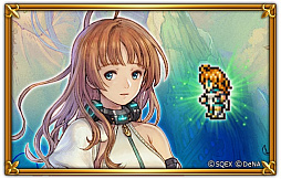 画像ギャラリー No.007のサムネイル画像 / 「FFレコードキーパー」,「FFレジェンズII」のキャラが参戦するコラボイベント開催