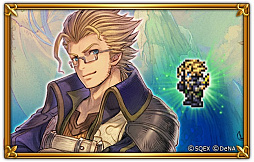 画像ギャラリー No.009のサムネイル画像 / 「FFレコードキーパー」,「FFレジェンズII」のキャラが参戦するコラボイベント開催