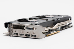 画像ギャラリー No.003のサムネイル画像 / 【PR】低負荷時にファン回転の止まるGTX 980カード「STRIX-GTX980-DC2OC-4GD5」を使って,超絶静かな小型ゲームPCを自作してみた