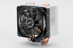 画像ギャラリー No.014のサムネイル画像 / 【PR】低負荷時にファン回転の止まるGTX 980カード「STRIX-GTX980-DC2OC-4GD5」を使って,超絶静かな小型ゲームPCを自作してみた