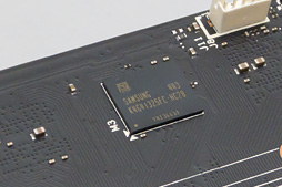 画像ギャラリー No.014のサムネイル画像 / HW短評:ASUS「STRIX-GTX960-DC2OC-2GD5」(1)