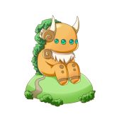 画像ギャラリー No.004のサムネイル画像 / 「おばけおけばOK!」,iOS版の配信が開始。記念キャンペーンも開催中