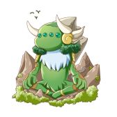 画像ギャラリー No.005のサムネイル画像 / 「おばけおけばOK!」,iOS版の配信が開始。記念キャンペーンも開催中