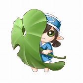 画像ギャラリー No.004のサムネイル画像 / 「おばけおけばOK!」，新おばけが複数登場する「ホッカイドー」エリアが追加