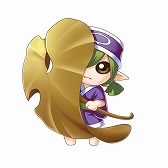 画像ギャラリー No.005のサムネイル画像 / 「おばけおけばOK!」，新おばけが複数登場する「ホッカイドー」エリアが追加