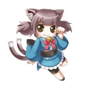 画像ギャラリー No.011のサムネイル画像 / 「おばけおけばOK!」,3体のオバケで戦う新要素「編成システム」の概要が公開