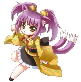 画像ギャラリー No.012のサムネイル画像 / 「おばけおけばOK!」,3体のオバケで戦う新要素「編成システム」の概要が公開