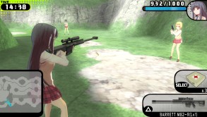 画像ギャラリー No.011のサムネイル画像 / 社員割引より安い！？　「お姉チャンバラZ2 〜カオス〜」をはじめ，D3PがPS Storeで配信中の18タイトルを対象としたセールがスタート