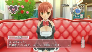 画像ギャラリー No.020のサムネイル画像 / 社員割引より安い！？　「お姉チャンバラZ2 〜カオス〜」をはじめ，D3PがPS Storeで配信中の18タイトルを対象としたセールがスタート