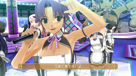 画像ギャラリー No.049のサムネイル画像 / 社員割引より安い！？　「お姉チャンバラZ2 〜カオス〜」をはじめ，D3PがPS Storeで配信中の18タイトルを対象としたセールがスタート