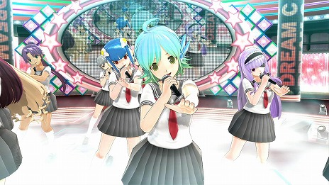 画像ギャラリー No.051のサムネイル画像 / 社員割引より安い！？　「お姉チャンバラZ2 〜カオス〜」をはじめ，D3PがPS Storeで配信中の18タイトルを対象としたセールがスタート