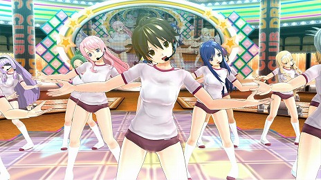 画像ギャラリー No.052のサムネイル画像 / 社員割引より安い！？　「お姉チャンバラZ2 〜カオス〜」をはじめ，D3PがPS Storeで配信中の18タイトルを対象としたセールがスタート