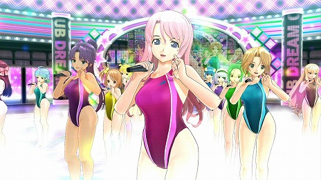 画像ギャラリー No.055のサムネイル画像 / 社員割引より安い！？　「お姉チャンバラZ2 〜カオス〜」をはじめ，D3PがPS Storeで配信中の18タイトルを対象としたセールがスタート