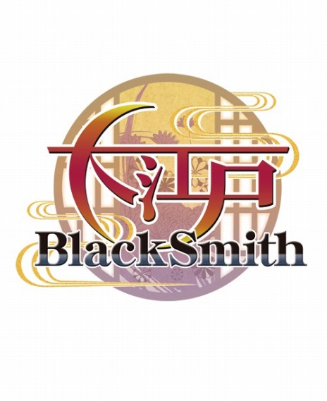 画像ギャラリー No.003のサムネイル画像 / 「大江戸BlackSmith」，ドジっ子系ヒロイン「清花」のキャラクタームービーが公開に