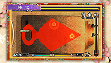 画像ギャラリー No.004のサムネイル画像 / 「大江戸BlackSmith」,ヒロインの清花がゲームシステムを紹介する最新ムービーが公開。4コマ漫画の更新も