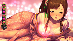 画像ギャラリー No.005のサムネイル画像 / PS Vita「大江戸BlackSmith」が本日発売。発売記念でマウスホイールをクリクリする禁断のFlashゲーム「戯（タワムレ）〜無料体験版〜」が公開に