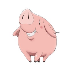 画像ギャラリー No.005のサムネイル画像 / 「天空のクラフトフリート」,アニメ「七つの大罪」とのコラボを4月14日より開催