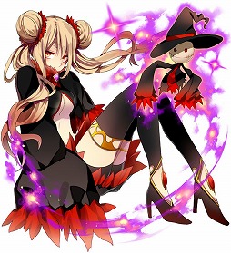 画像ギャラリー No.006のサムネイル画像 / 「天空のクラフトフリート」で大型アップデート“Ver3.0〜新たな目覚め〜”を実施。新システムの“秘奥義”を使えるキャラのプレゼントも
