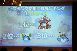 画像ギャラリー No.035のサムネイル画像 / 「天空のクラフトフリート」のサービス3周年記念イベントをレポート。ストーリーの新章追加やUIの改修など,さまざまな新情報が明らかに