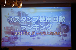画像ギャラリー No.036のサムネイル画像 / 「天空のクラフトフリート」のサービス3周年記念イベントをレポート。ストーリーの新章追加やUIの改修など,さまざまな新情報が明らかに