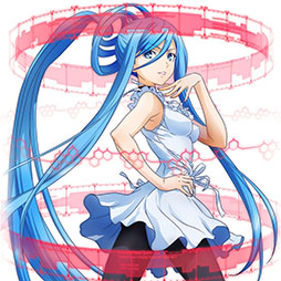 画像ギャラリー No.006のサムネイル画像 / 「天空のクラフトフリート」,アニメ「蒼き鋼のアルペジオ」とのコラボイベントを6月16日より開催。事前キャンペーンでは,★5 タカオ獲得のチャンス