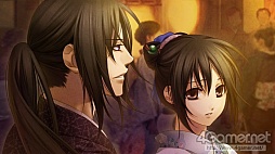画像ギャラリー No.035のサムネイル画像 / 乙女チック4Gamer 第16回:人気シリーズ作品の最新作「薄桜鬼 随想録 面影げ花」と「新装版 クローバーの国のアリス」を特集