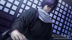 画像ギャラリー No.043のサムネイル画像 / 乙女チック4Gamer 第16回:人気シリーズ作品の最新作「薄桜鬼 随想録 面影げ花」と「新装版 クローバーの国のアリス」を特集