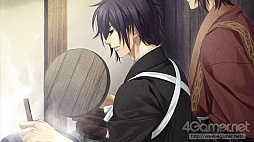画像ギャラリー No.044のサムネイル画像 / 乙女チック4Gamer 第16回:人気シリーズ作品の最新作「薄桜鬼 随想録 面影げ花」と「新装版 クローバーの国のアリス」を特集
