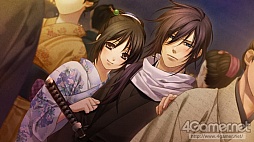 画像ギャラリー No.045のサムネイル画像 / 乙女チック4Gamer 第16回:人気シリーズ作品の最新作「薄桜鬼 随想録 面影げ花」と「新装版 クローバーの国のアリス」を特集