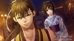 画像ギャラリー No.049のサムネイル画像 / 乙女チック4Gamer 第16回:人気シリーズ作品の最新作「薄桜鬼 随想録 面影げ花」と「新装版 クローバーの国のアリス」を特集