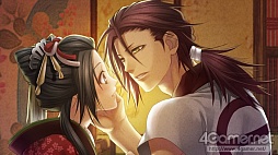 画像ギャラリー No.050のサムネイル画像 / 乙女チック4Gamer 第16回:人気シリーズ作品の最新作「薄桜鬼 随想録 面影げ花」と「新装版 クローバーの国のアリス」を特集