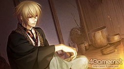 画像ギャラリー No.055のサムネイル画像 / 乙女チック4Gamer 第16回:人気シリーズ作品の最新作「薄桜鬼 随想録 面影げ花」と「新装版 クローバーの国のアリス」を特集
