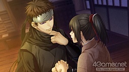 画像ギャラリー No.060のサムネイル画像 / 乙女チック4Gamer 第16回:人気シリーズ作品の最新作「薄桜鬼 随想録 面影げ花」と「新装版 クローバーの国のアリス」を特集