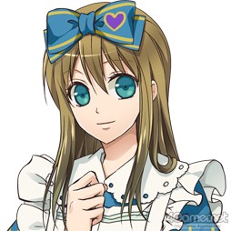 画像ギャラリー No.064のサムネイル画像 / 乙女チック4Gamer 第16回:人気シリーズ作品の最新作「薄桜鬼 随想録 面影げ花」と「新装版 クローバーの国のアリス」を特集