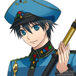 画像ギャラリー No.069のサムネイル画像 / 乙女チック4Gamer 第16回:人気シリーズ作品の最新作「薄桜鬼 随想録 面影げ花」と「新装版 クローバーの国のアリス」を特集
