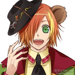 画像ギャラリー No.072のサムネイル画像 / 乙女チック4Gamer 第16回:人気シリーズ作品の最新作「薄桜鬼 随想録 面影げ花」と「新装版 クローバーの国のアリス」を特集