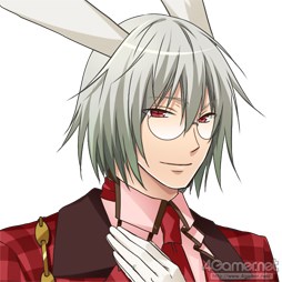 画像ギャラリー No.074のサムネイル画像 / 乙女チック4Gamer 第16回:人気シリーズ作品の最新作「薄桜鬼 随想録 面影げ花」と「新装版 クローバーの国のアリス」を特集