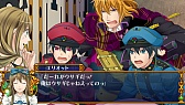 画像ギャラリー No.094のサムネイル画像 / 乙女チック4Gamer 第16回:人気シリーズ作品の最新作「薄桜鬼 随想録 面影げ花」と「新装版 クローバーの国のアリス」を特集