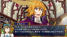 画像ギャラリー No.096のサムネイル画像 / 乙女チック4Gamer 第16回:人気シリーズ作品の最新作「薄桜鬼 随想録 面影げ花」と「新装版 クローバーの国のアリス」を特集